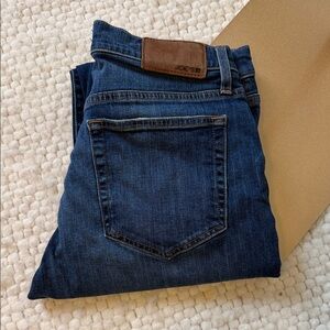 Joe's Jeans Men's Classic Indigo Denim